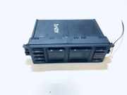 Bedienelement für Klimaanlage Audi A4, B5 1994.11 - 1999.09 8l0820043b, 5hb00760800