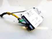 Steuerger?t Airbag Fiat Punto, 2005.10 - 2012.03 51795431,391154