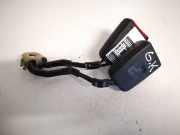 Gurtschloss - Hinten Linke Volkswagen Golf, IV 1997.08 - 2003.10 1j0857488, AHF