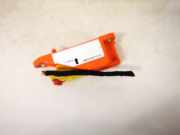 Sensor f?r Airbag Volkswagen Touran, 2003.01 - 2006.10 1t0909606,5wk43340 Avq