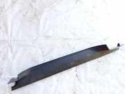 Schwellerverkleidung - Hinten Linke Opel Zafira, B 2005.07 - 2008.01 13129336,322225228