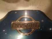 Emblem Nissan Almera Tino 2000.08 - 2003.09 Gebraucht,