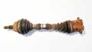 Antriebswelle Vorderachse - Vorne Linke Volkswagen Golf, IV 1997.08 - 2003.10 1j0407271hk, AUY