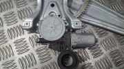Fensterheber motor - Vorne Linke Toyota Auris, I E15 2006.10 - 2012.10 857200D120,85720-0D120 973581-100 AV262100-2340