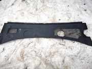 Windlauf Wischerabdeckung Audi A6, C6 2005.01 - 2008.10 4f1819447,