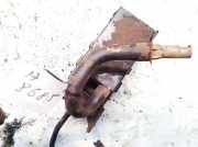 Aktivkohlefilter Honda FR-V, 2004.08 - 2009.12 Gebraucht,