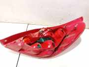 Rückleuchten - Hinten Linke Peugeot 207, 2006.02 - 2009.06 968023138000, 79998d