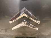 Emblem Citroen C4, I 2004.11 - 2008.06 Gebraucht,