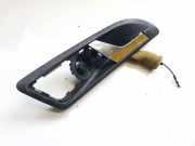 T?rinnengriff - Vorne Rechts Skoda Octavia, II 2009.03 - 2012.06 facelift 1z0837248,