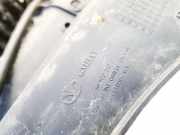 Windlauf Wischerabdeckung Opel Antara, 2006.01 - 2010.08 96622273, 96622272