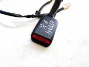 Gurtschloss - Vorne Linke Nissan Leaf, I 2010 - 2017.12 625323500, a131001