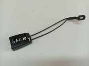 Gurtschloss - Hinten Linke Mercedes-Benz A-CLASS, W168, 2001.06 - 2004.09 facelift 1688603169,168 860 3169 560702802