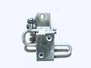 Türscharnier Hinten Volkswagen Passat, B5 1996.08 - 2000.11 3b4833411b,