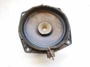 Lautsprecher Mitsubishi Pajero, 1999.10 - 2006.12 mr301667,