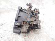 Schaltgetriebe Nissan Almera Tino 2003.09 - 2006.12 facelift 131482, 3142.01