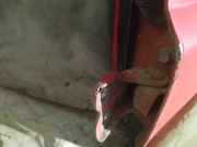 Türscharnier Vorne Toyota Land Cruiser J9 1996 - 2003 Gebraucht,