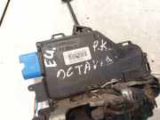 Türschloss Stangen - Vorne Linke Volkswagen Caddy, III 2004.03 - 2010.09 3d1837015ab,