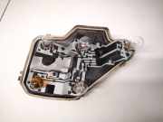 Lampenträger Heckleuchte - Hinten Opel Astra, H 2004.03 - 2009.12 161392,161392