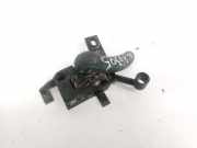 Türinnengriff - Vorne Linke Seat Alhambra, 1996.08 - 2000.05 Gebraucht,