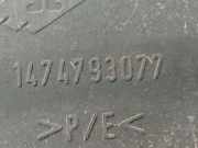 Verkleidung Säule - MITTE RECHTS Citroen Jumpy, I 1994.01 - 2006.12 1474793077, 1474793077