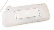 Sonnenblende Citroen Xsara Picasso, I 1999.12 - 2004.05 Gebraucht,