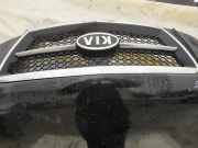 Kühlergrill Frontgrill Kühlergitter Kia Sorento, I 2002.01 - 2009.06 Gebraucht,
