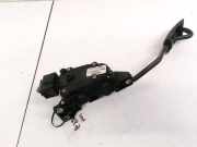 Pedalwerk Nissan Primera, P12 2002.01 - 2008.12 18002AU410,6PV00662001