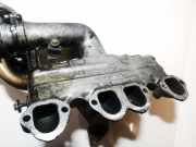 Ansaugkrümmer Skoda Octavia, I 2000.11 - 2004.02 facelift 038129719j, 160102n