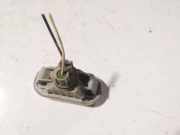 Blinkleuchte Kotflügel - Vorne Linke Nissan Note, 2006.03 - 2013.06 Gebraucht,