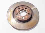 Bremsscheibe Skoda Octavia, I 2000.11 - 2004.02 facelift ventiliuojamas,