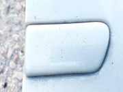 Zier-Schutzleiste Kotflügel - Vorne Rechts SAAB 9-5, 2005.11 - 2010.05 facelift Gebraucht,