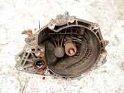 Schaltgetriebe Opel Astra, G 1998.09 - 2004.12 F17,