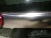 Kennzeichenleuchte Peugeot 4007 2007 - 2012 Gebraucht,