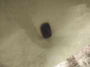 Waschwasserdüse Scheibenreinigung Ford C-MAX, 2003.01 - 2007.06 Gebraucht,