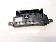 Bedienelement für Klimaanlage Subaru Outback, IV 2009.06 - 2014.12 72311aj030, a2c53283934