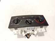 Bedienelement für Klimaanlage Peugeot Expert, 2007.01 --> 170740100,