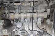Kraftstoffverteiler Fiat Doblo, 2009.08 --> Gebraucht,