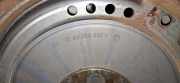 Schwungrad Mercedes-Benz W245 2005 - 2011 a2660300012,