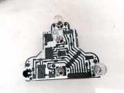 Lampenträger Heckleuchte - Hinten Volkswagen Golf, III 1993.07 - 1999.04 1H6945257,
