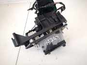 Schaltgestänge Ford Galaxy, Mk I 2000.04 - 2006.04 facelift 7m3713203c, ym217z634-cbz