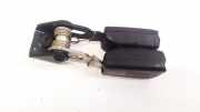 Gurtschloss - Hinten CENTER Mercedes-Benz W211, 2002.03 - 2006.04 A2118604669,