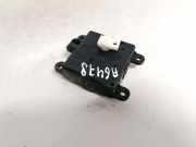 Stellmotor Lüftung Nissan Murano, Z50 2003.08 - 2008.06 3k01030840,050203