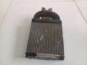 Heizungskühler Wärmetauscher Skoda Fabia, II 5J 2007.01 - 2010.06 Gebraucht,