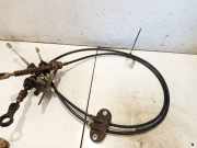 Seilzug für Schaltgetriebe Ford Fusion, 2002.08 - 2009.12 Gebraucht,