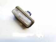 Kennzeichenleuchte Toyota Corolla, 2001.11 - 2004.02 e100719,