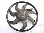 Kühlerlüfter Lüftermotor Volkswagen Passat, B5 1996.08 - 2000.11 Gebraucht, APU