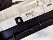 Tachometer Mazda 6, 2007.08 - 2012.12 td1155430,1cgaj7d