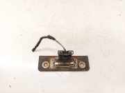 Kennzeichenleuchte Skoda Octavia, II 2004.02 - 2009.03 1Z0943021,1Z0 943021 1Z0943021