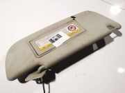 Sonnenblende SAAB 9-3, 2002.09 - 2008.06 Gebraucht,