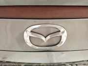 Emblem Mazda 6, 2002.06 - 2007.08 Gebraucht,